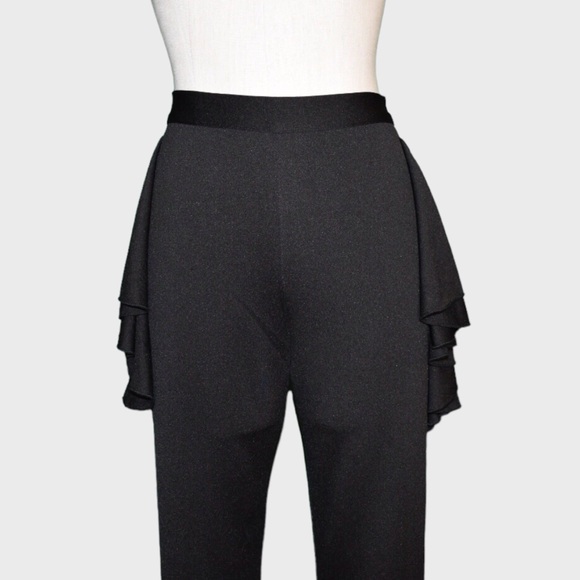 Want My Look Side Slit Pants - Picture 5 of 7